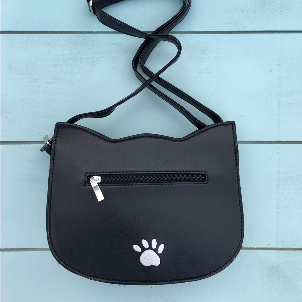 Kitty 🐱 Purse - Picture 2 of 2